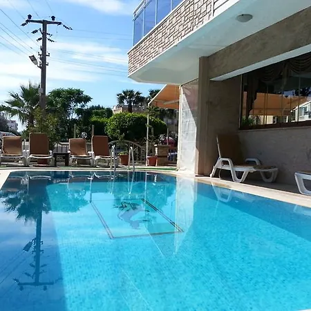 Bella Butik Marmaris