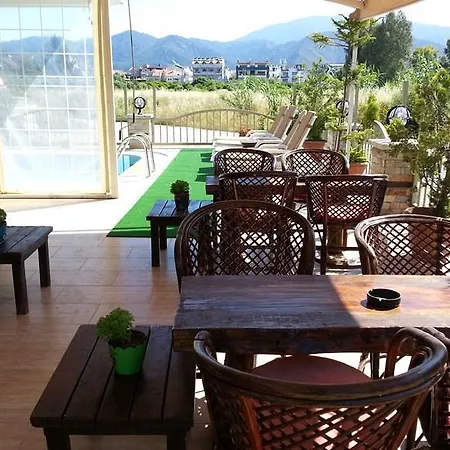 Hotel Bella Butik 3*