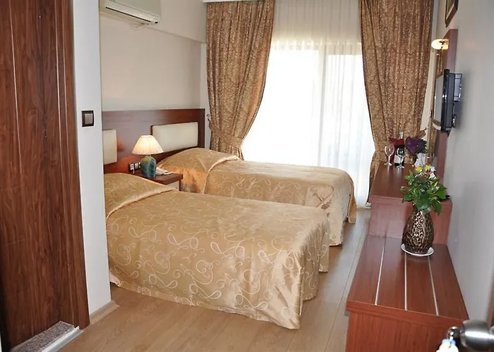 Bella Butik Hotel 3*