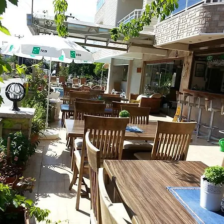 Bella Butik Hotel Marmaris