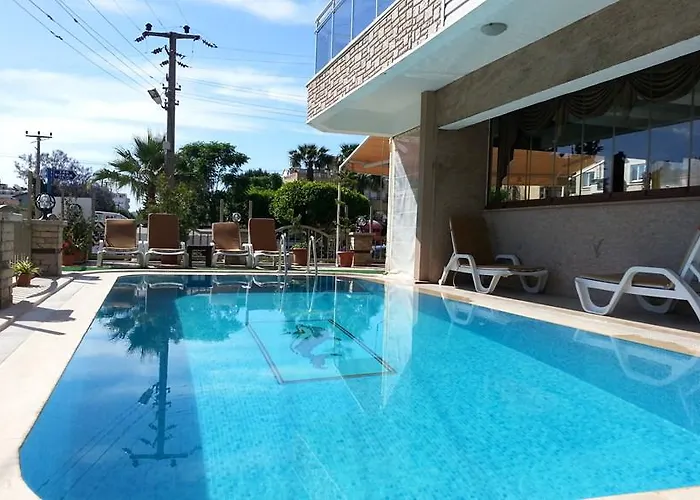 Bella Butik Marmaris