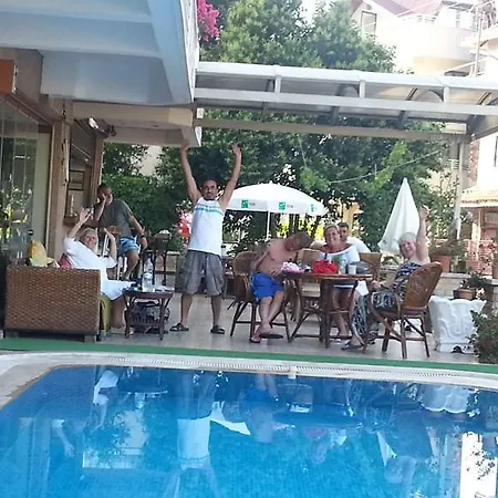 Bella Butik 3* Marmaris