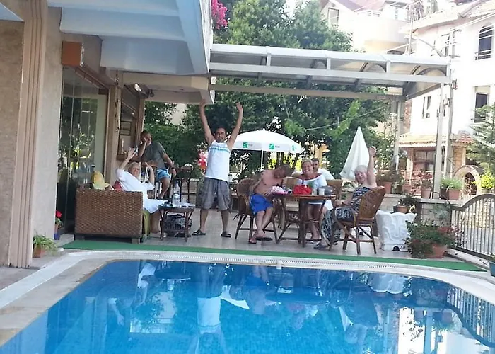 Bella Butik 3* Marmaris