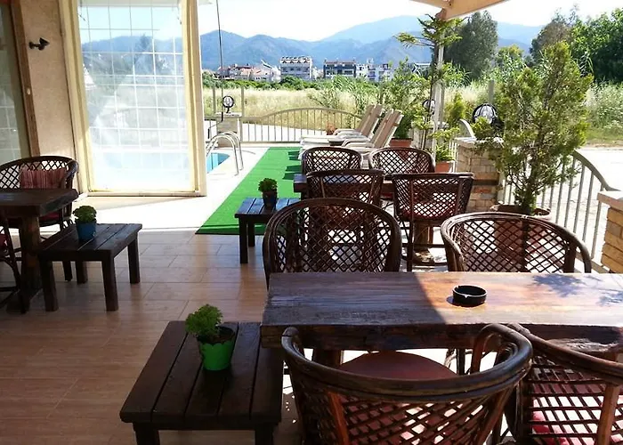 Hotel Bella Butik 3*